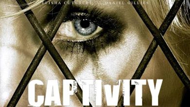 Captivity (film)