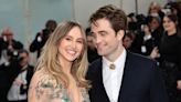 Suki Waterhouse Confirms Pregnancy, Is Expecting 1st Baby With Robert Pattinson