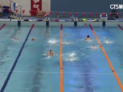 東奧奪金3年後才遭爆！ 中國奧泳隊23人驗出禁藥