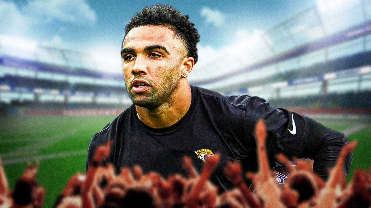 Christian Kirk's latest 'wake up' comments will fire up Jaguars fans