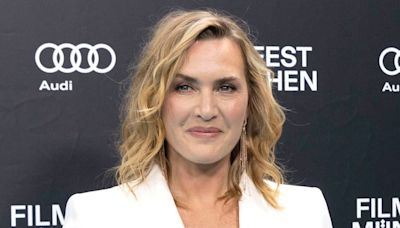 « Tu devrais t’asseoir plus droite » : Kate Winslet dénonce les remarques sur son physique