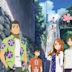 Anohana the Movie: The Flower We Saw That Day (Ano hi mita hana no namae wo bokutachi wa mada shiran