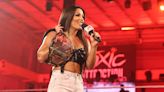 NXT's Mandy Rose Announces Engagement To Longtime Boyfriend & Former Superstar