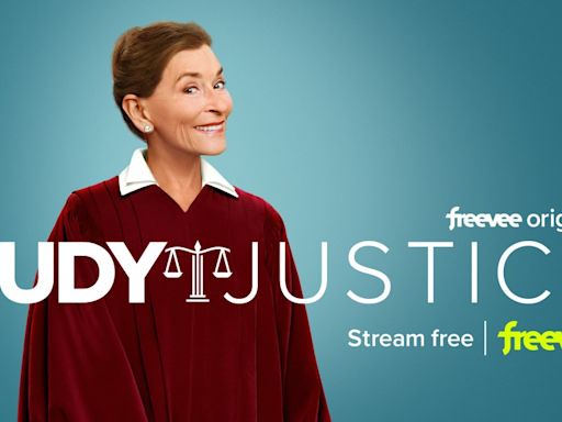 ‘Judy Justice’ Cleared In 100% Of U.S. For Fall 2024 Syndication Launch