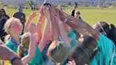 Mountain United Girls Spring 12 and Under Win AYSO’s Spring Select Championships