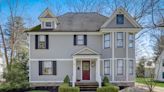 Charming century home is a stone’s throw from Chagrin Falls historic district: House of the Week