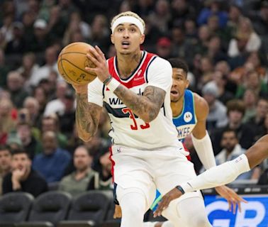 Kyle Kuzma to be traded by the Washington Wizards: 5 ideal landing spots