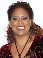 Kim Coles