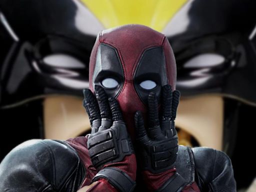 ‘Deadpool Wolverine’ revela su increíble y 'curiosa' palomera