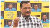 Arvind Kejriwal being treated as 'political prisoner', efforts being made to scare him: AAP