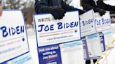 Why Biden wasn't on the 2024 New Hampshire primary ballot