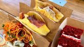 New breakfast tacos, including one on a ‘French toast tortilla’ in Grapevine