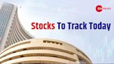 Stocks In Spotlight 28 June 2024: Five Stocks To Track Today