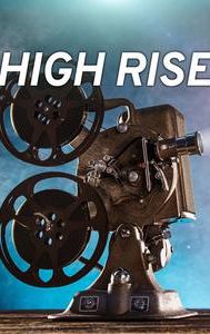 B.L. Stryker: High Rise