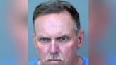 Retired Arizona Sheriff's Deputy Dubbed 'Wedding Crasher Bandit' Over Alleged Burglaries