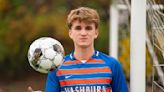 Boys soccer Metro Player of the Year: Stadium fence didn’t have a chance