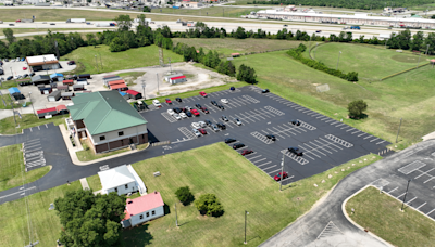 Shepherdsville's plans for Chick-fil-A, Texas Roadhouse, Bubba's 33 and Wawa put on hold