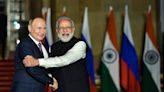 Modi In Russia: What This Visit Means For India’s Foreign Policy