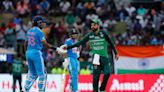 Pakistan vs India LIVE: Cricket score and updates from Asia Cup