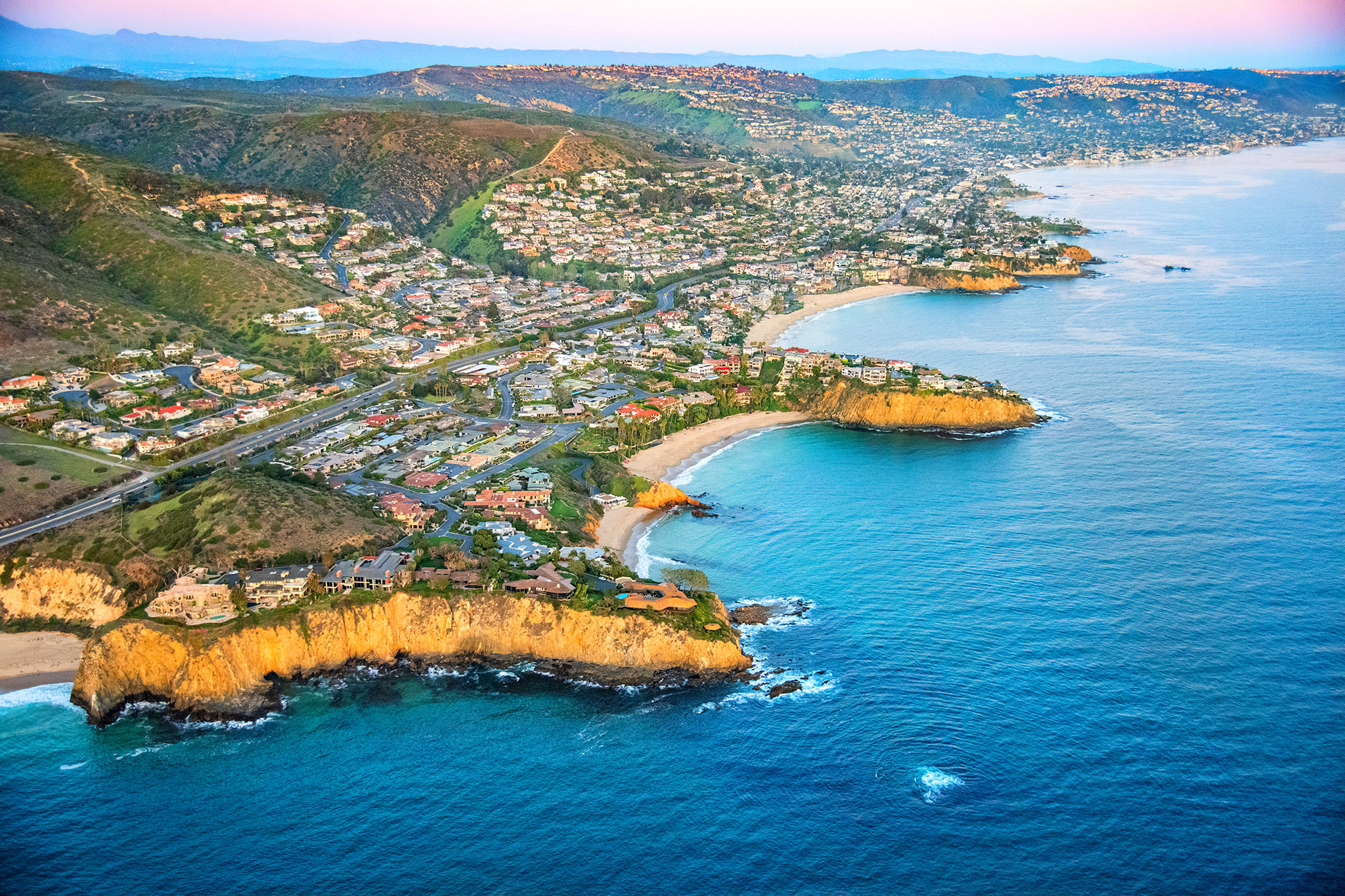 California woman seen yelling about 'private' beach gets hefty citation