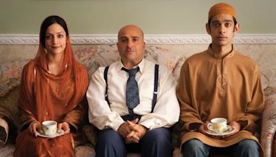 The Infidel (2010) Streaming: Watch & Stream Online via Peacock