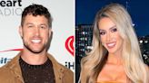 The Bachelor's Clayton Echard Spotted With Sports Reporter Sara Cardona