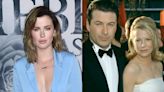 Ireland Baldwin says she's experienced anxiety since her parents Alec Baldwin and Kim Basinger got divorced when she was a kid