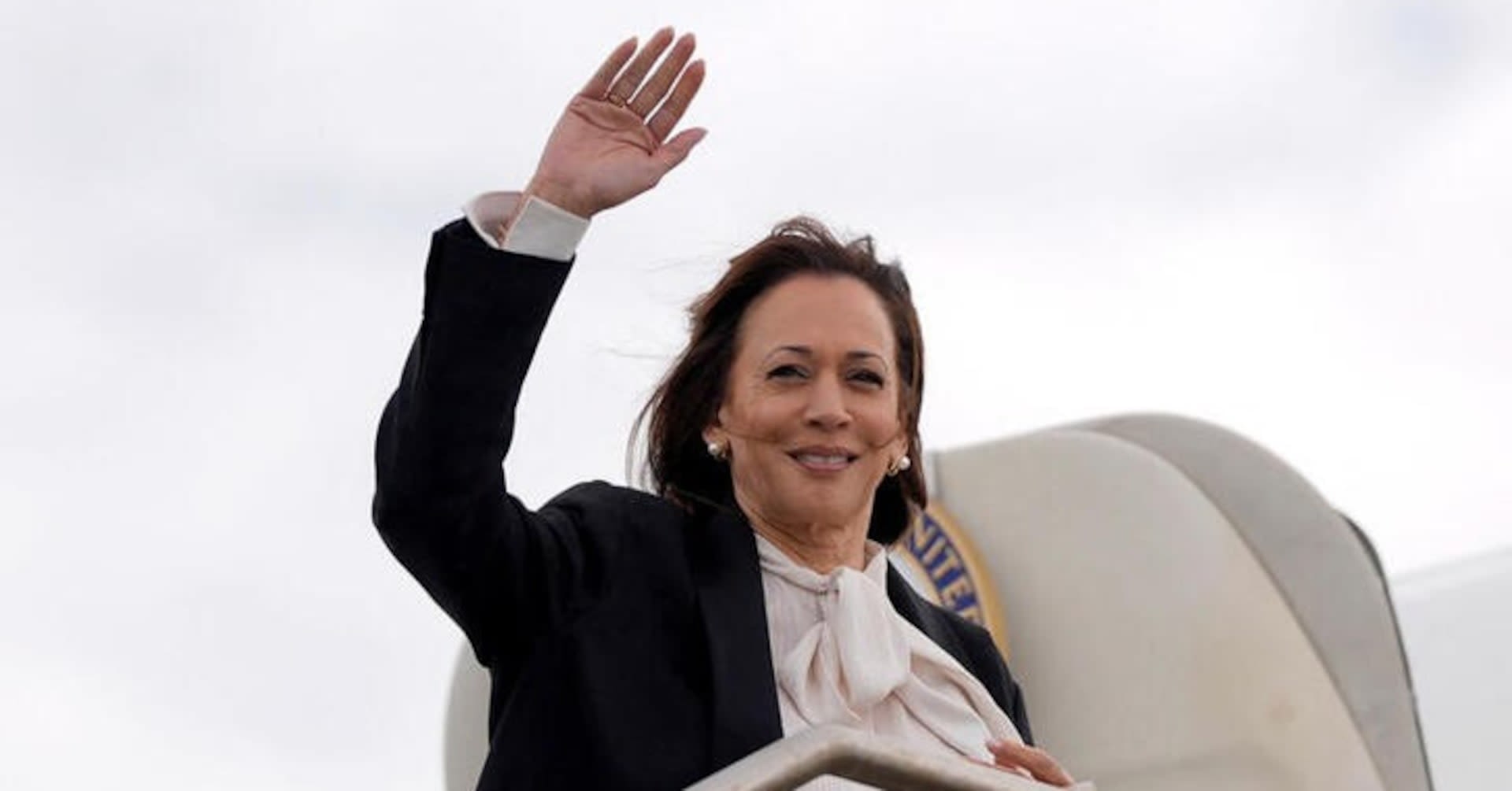 Kamala Harris' law school alma mater looks for PR boost from candidate's run