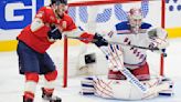 Playoff tested Florida Panthers primed to capture first Stanley Cup, CBS Miami's Steve Goldstein