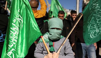 Un líder de Hamás en Cisjordania muere bajo custodia de Israel