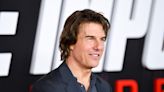 A Rare Photo of Tom Cruise With His 2 Oldest Kids Gives a Glimpse Into Their Relationship With Their Dad