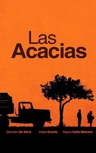 Las acacias