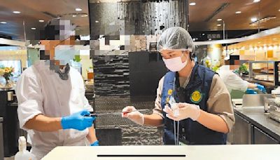 高雄漢來海港食物中毒擴大 疑生熟食混用 - 生活新聞