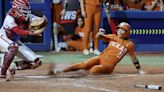 What channel is Texas vs. Oklahoma softball on? Time, TV schedule for NCAA WCWS Game 2