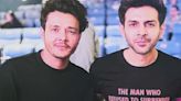 EXCLUSIVE: Aniruddh Dave talks about Chandu Champion; lauds Kartik Aaryan's physical as well as mental prep for project