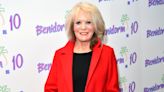 Sherrie Hewson calls for Benidorm film