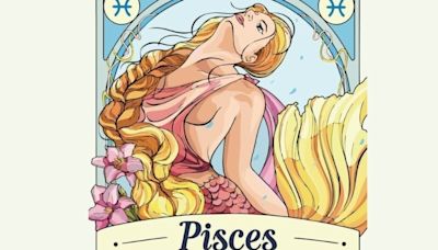 Weekly Horoscope Pisces, June 16-22, 2024 predicts ruckus in love relationships