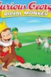 Curious George: Royal Monkey