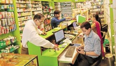 Torrent Pharma, Sun Pharma preferred picks of Citi research in the Indian Pharma
