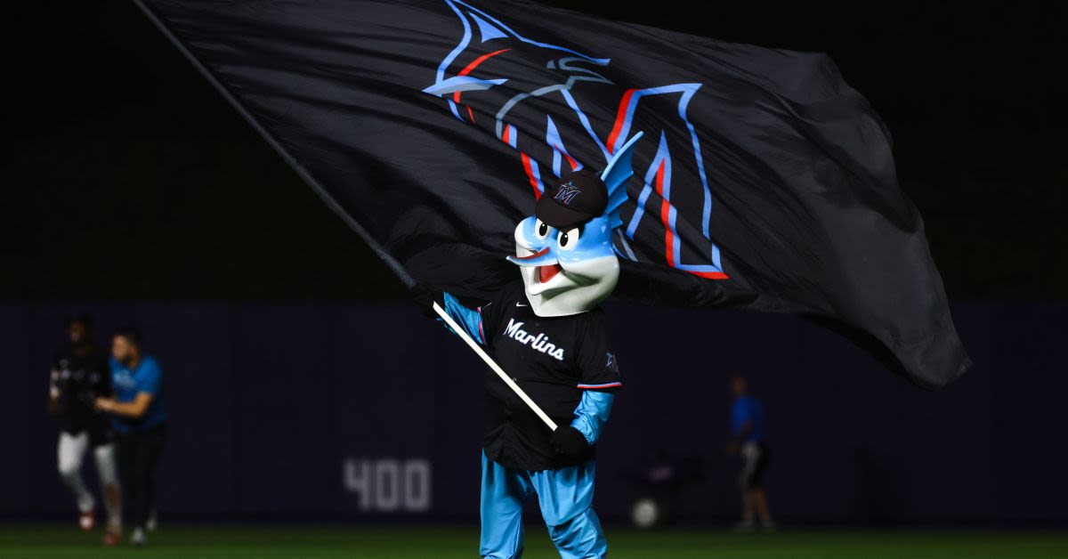 Marlins 2025 Schedule Released