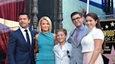 Kelly Ripa and Mark Consuelos' Daughter Lola Cozies Up to Boyfriend in Rare Photos