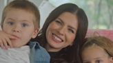 La China Suárez estrenó un videoclip y sorprendió con la aparición de sus hijos Magnolia y Amancio