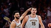 How Nikola Jokic, Jamal Murray went from bench to leading Nuggets' NBA Finals charge