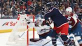 Last-place Blue Jackets score 4-1 win over Avalanche