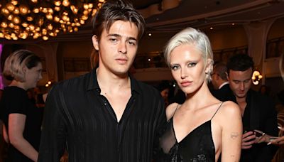 Delilah Hamlin Says Boyfriend Henry Eikenberry Celebrates Her Natural Beauty (Exclusive)