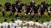 Nueva Zelanda aplasta 96-17 a Italia y se acerca a cuartos en Mundial de rugby