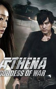 Athena, Secret Agency - The Movie