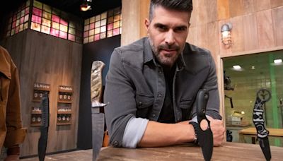 Juan Pablo Llano, participante de ‘MasterChef Celebrity’, habló de la enfermedad que le cambio la vida