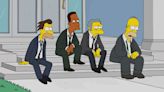 Fans mourn after 'The Simpsons' kills off original character Larry the Barfly