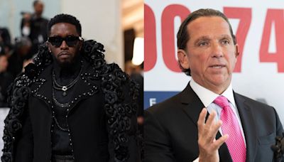 Sean ‘Diddy’ Combs's ‘long list’ of perpetrators will name ‘many powerful people’ from banks, pharmaceutical and more